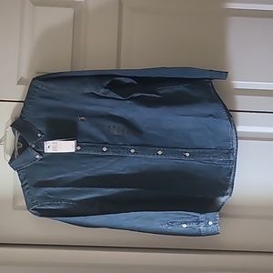 Ralph lauren Big boys shirt